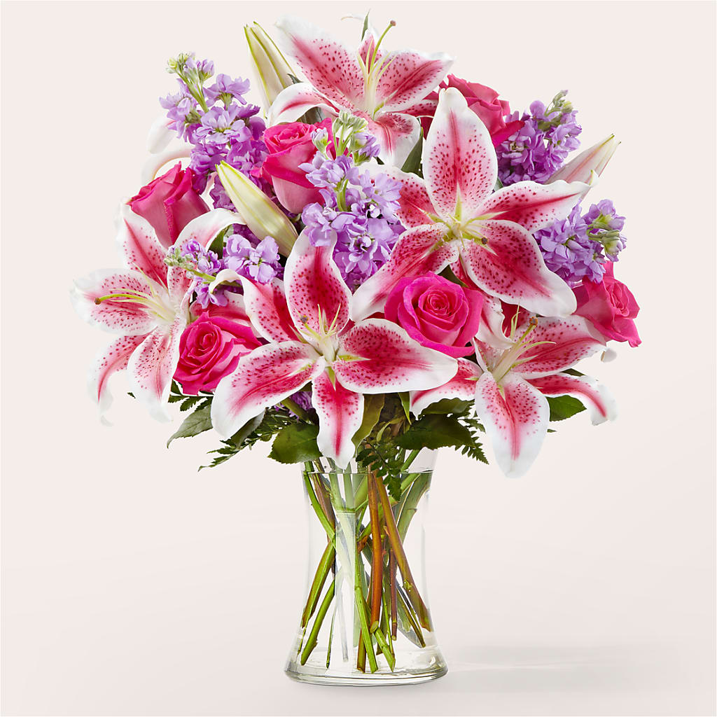 Amore Bouquet – Moonlight Floral, Minneapolis MN