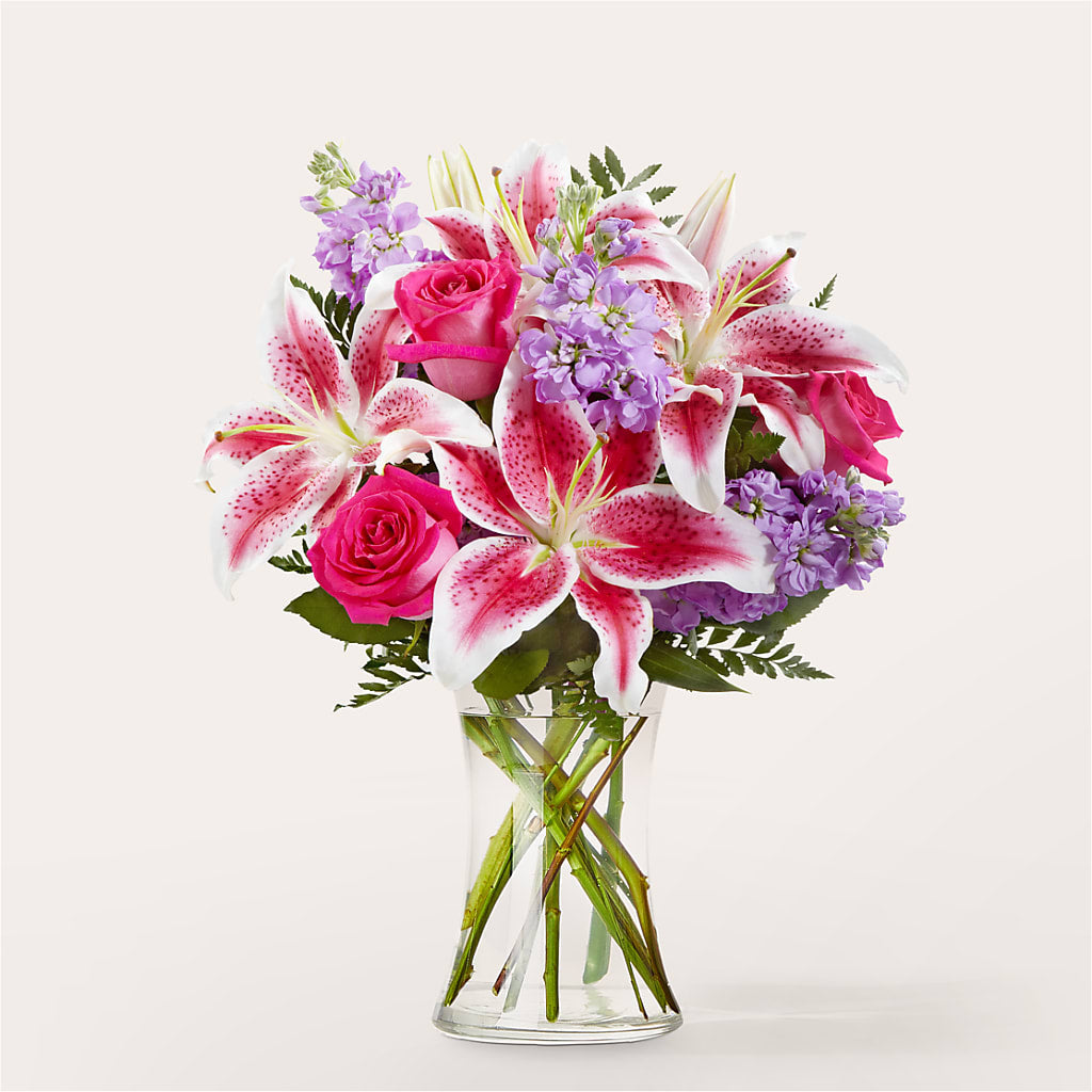 Amore Bouquet – Moonlight Floral, Minneapolis MN
