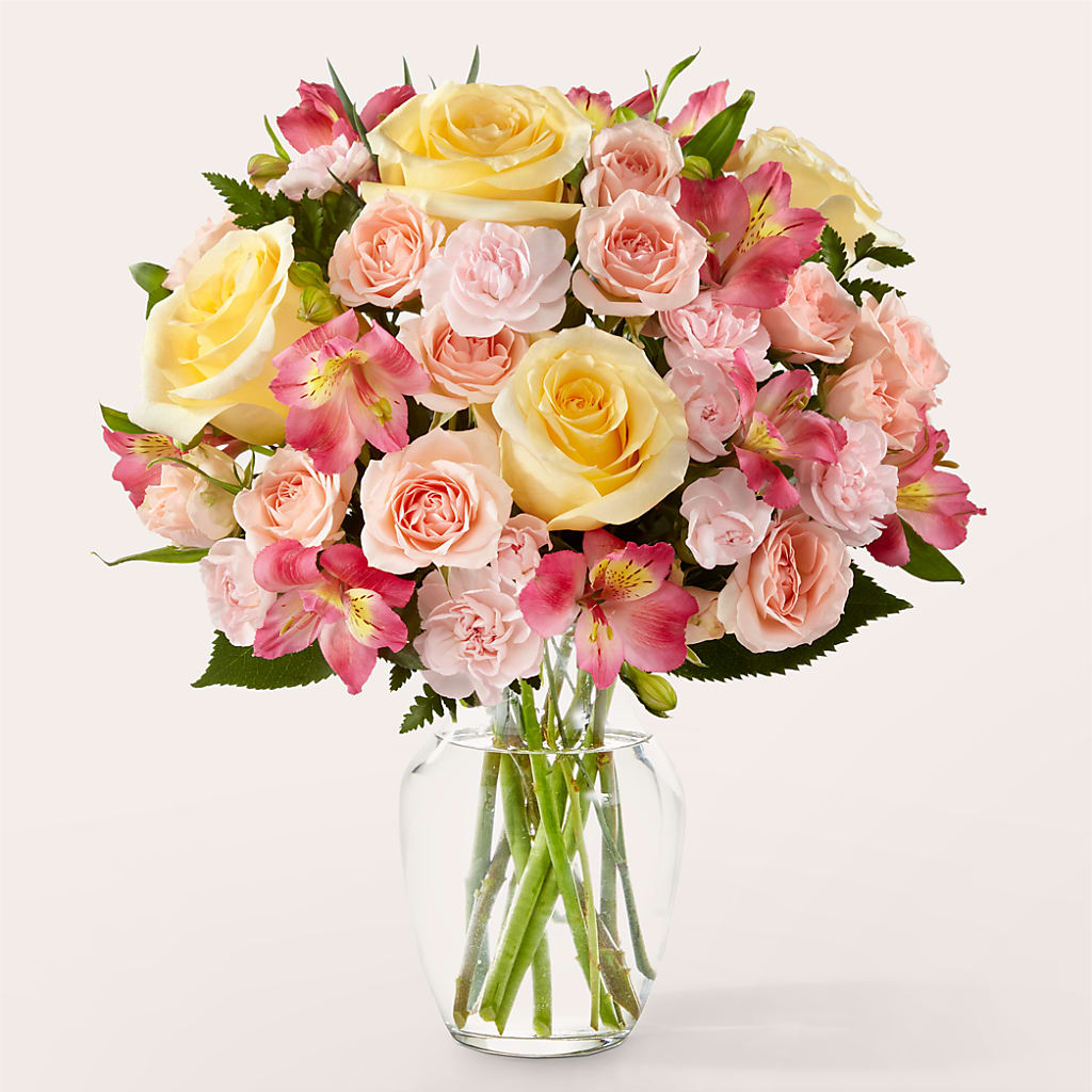 Just Lovely Bouquet – Moonlight Floral, Minneapolis MN