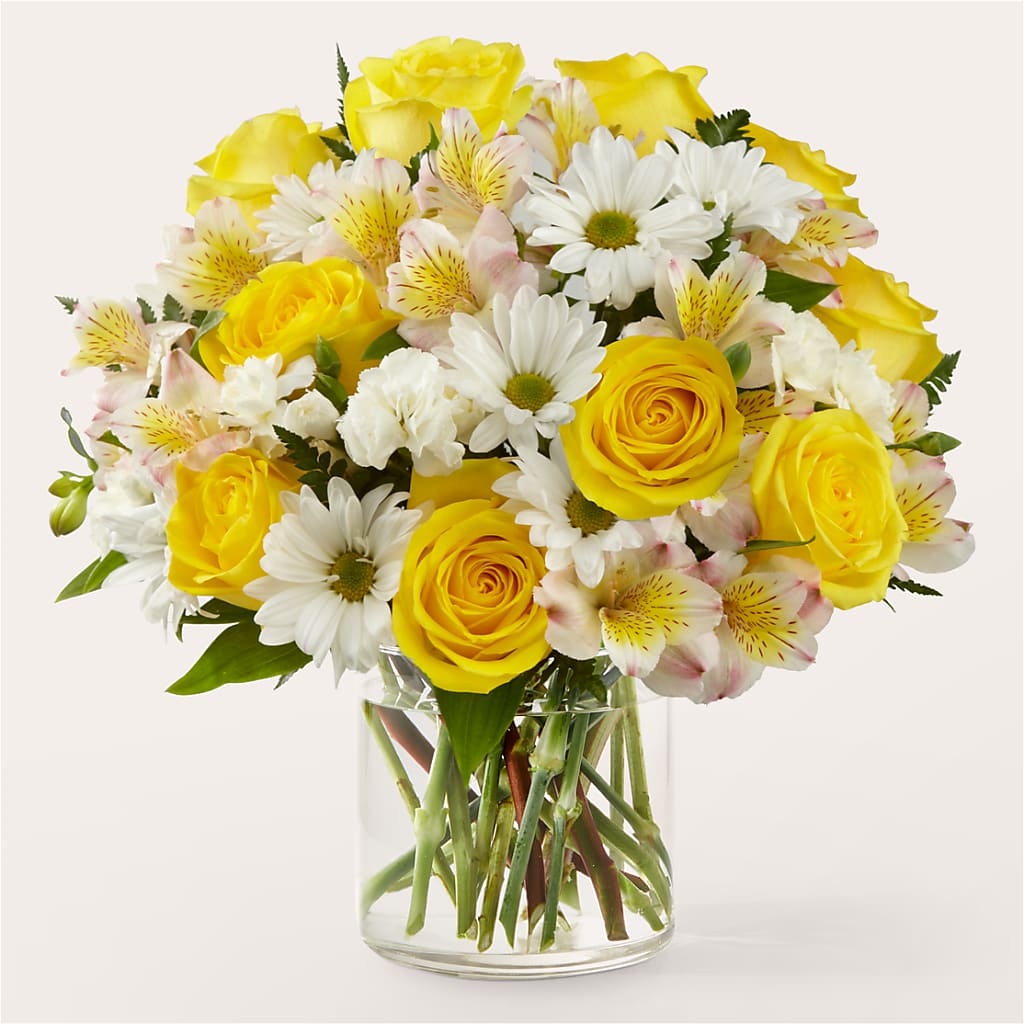 Gleeful Bouquet – Moonlight Floral, Minneapolis MN