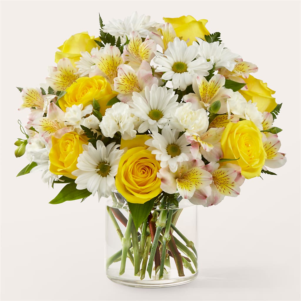 Gleeful Bouquet – Moonlight Floral, Minneapolis MN