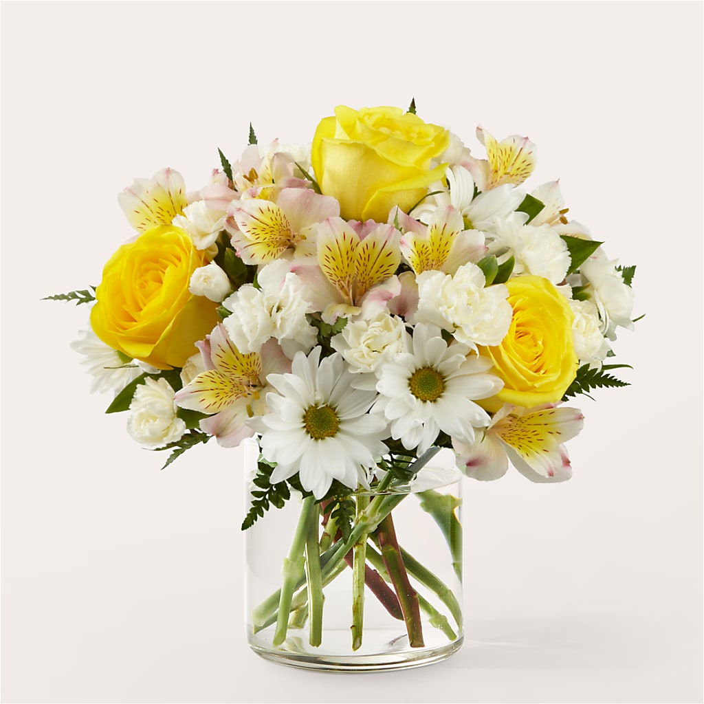 Gleeful Bouquet – Moonlight Floral, Minneapolis MN