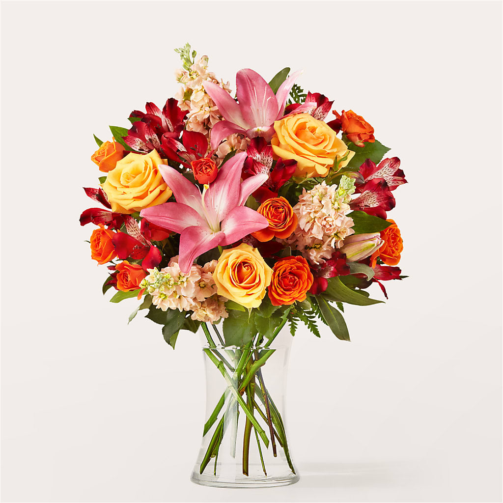 Full Heart Bouquet – Moonlight Floral, Minneapolis MN