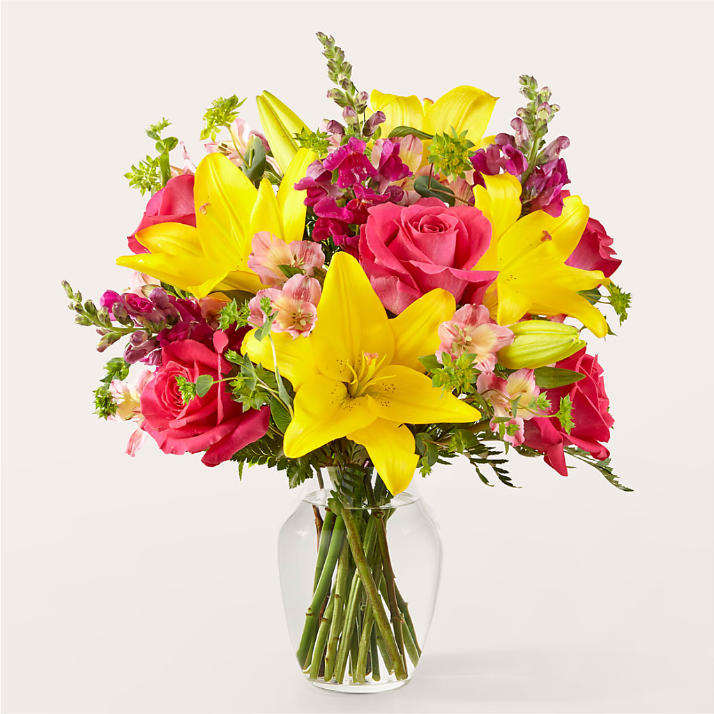 Lovely Day Bouquet – Moonlight Floral, Minneapolis MN