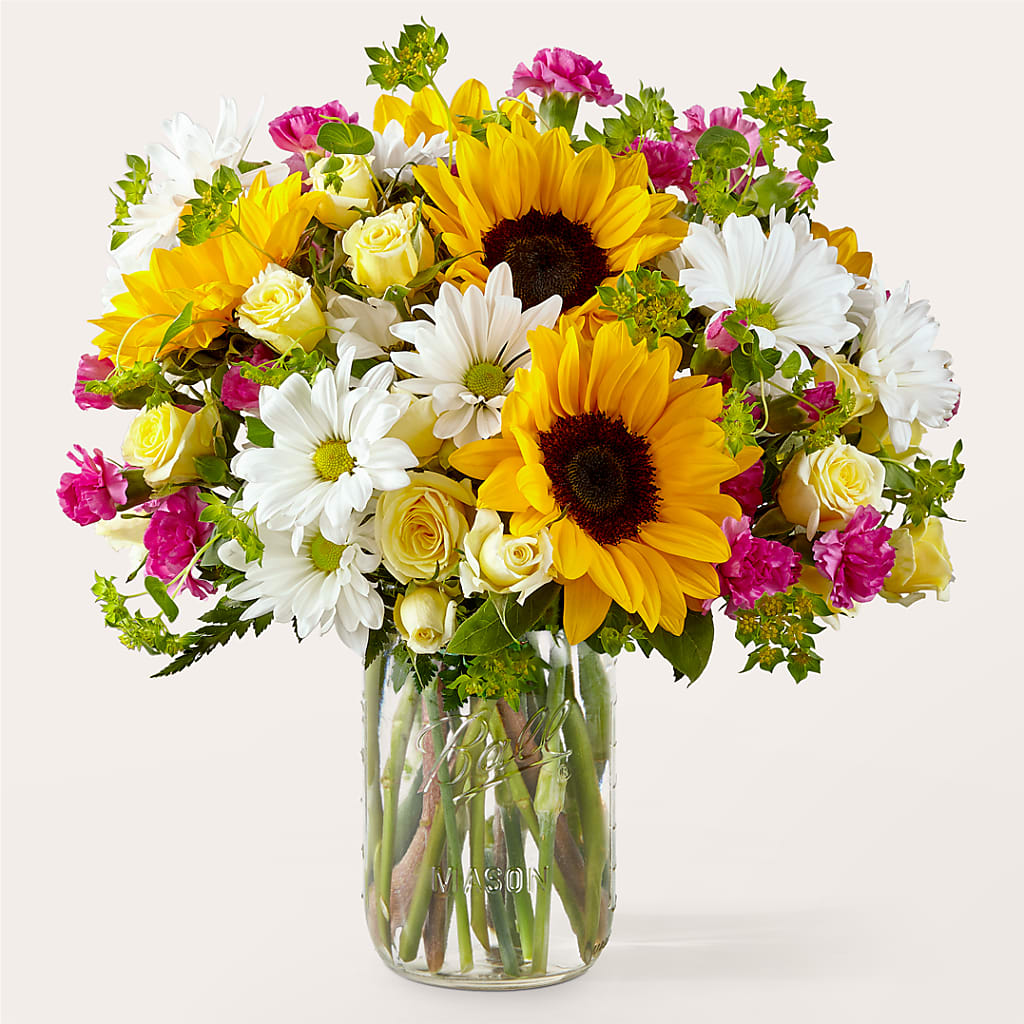 Aglow Bouquet – Moonlight Floral, Minneapolis MN