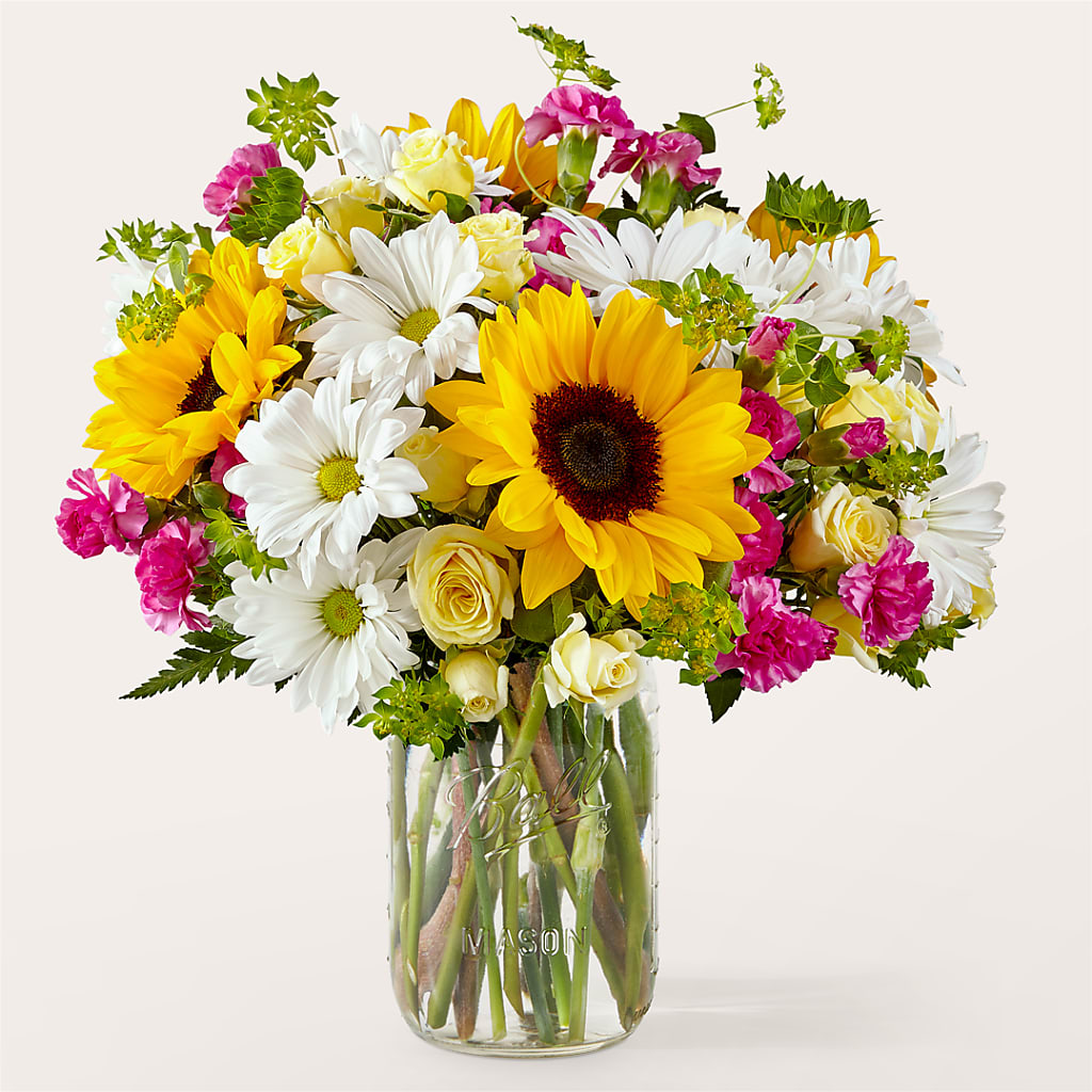Aglow Bouquet – Moonlight Floral, Minneapolis MN