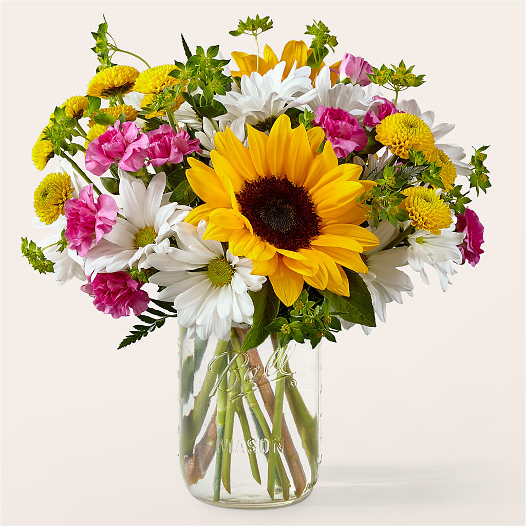 Aglow Bouquet – Moonlight Floral, Minneapolis MN