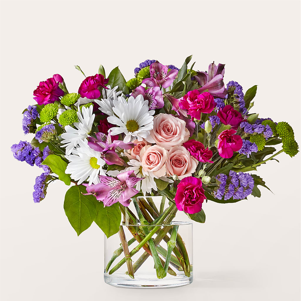 Wild Berry Bouquet – Moonlight Floral, Minneapolis MN