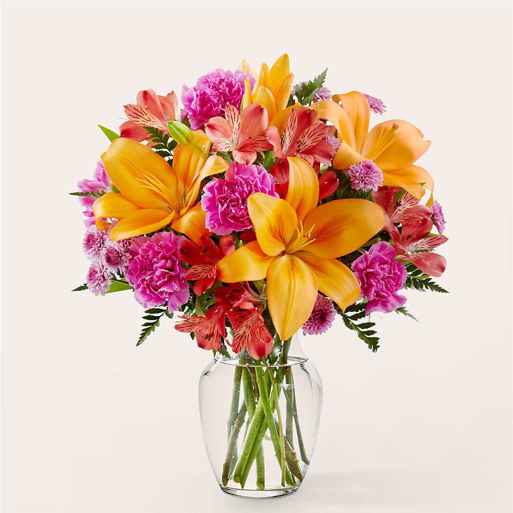 Entranced Bouquet – Moonlight Floral, Minneapolis MN