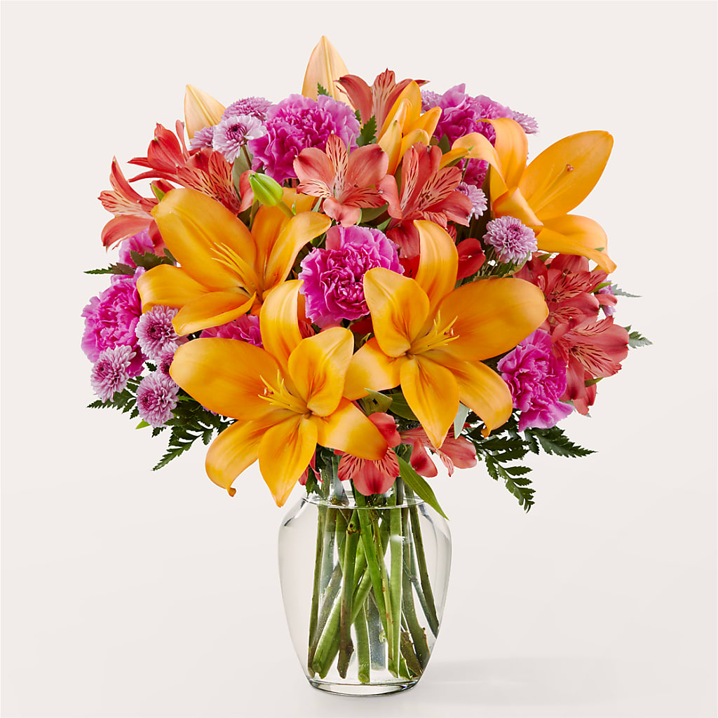 Entranced Bouquet – Moonlight Floral, Minneapolis MN