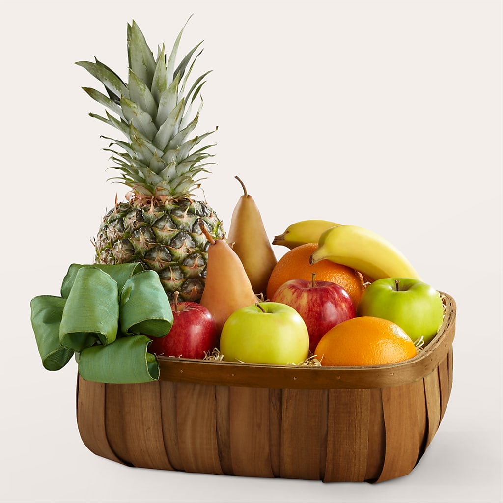Main Squeeze Fruit Basket – Moonlight Floral, Minneapolis MN