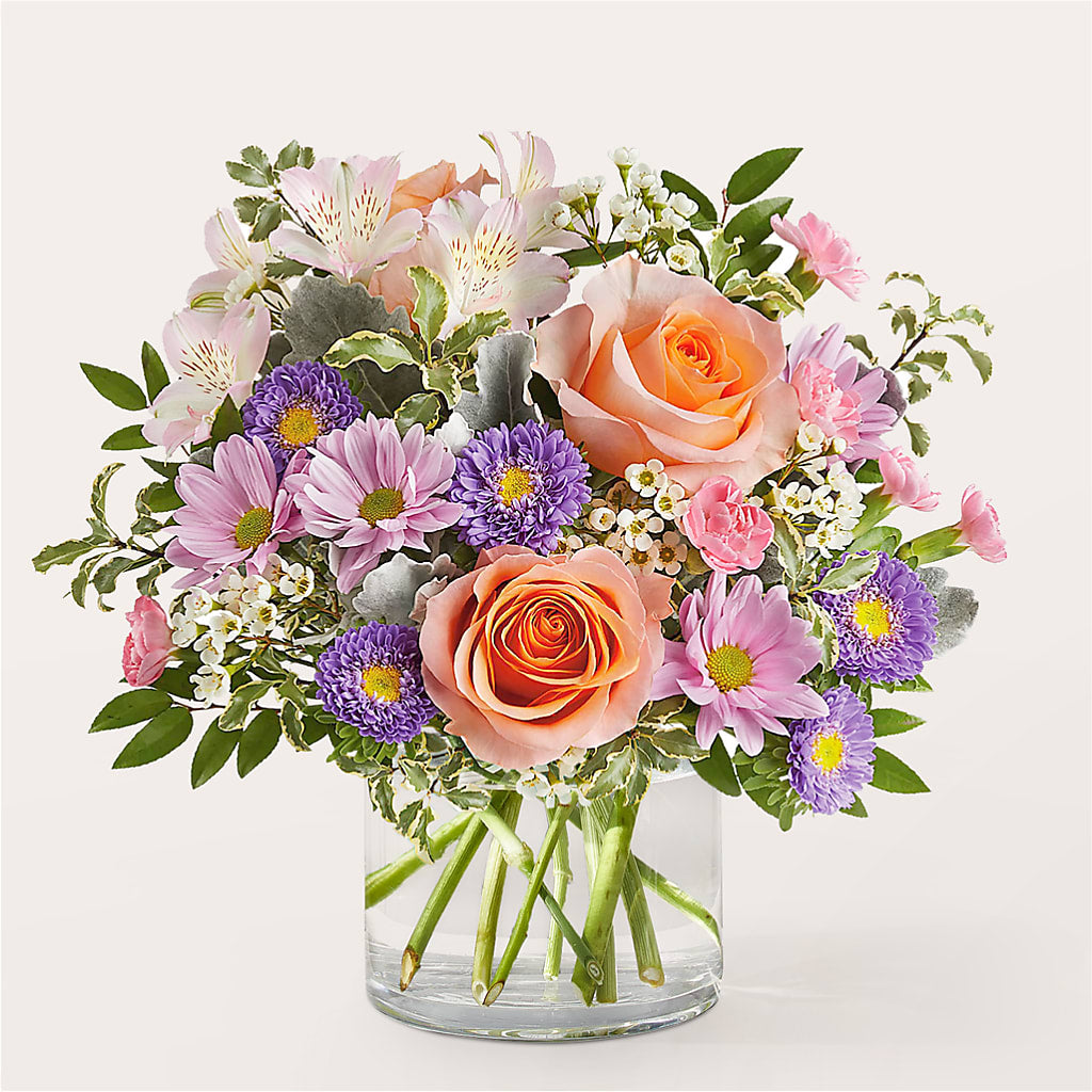 Glimmer Bouquet – Moonlight Floral, Minneapolis MN