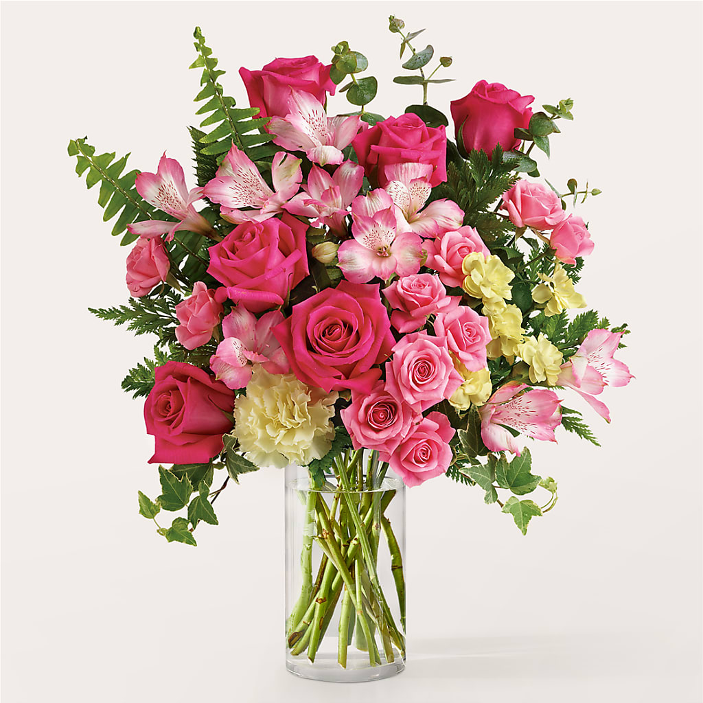 Strawberry Margarita Bouquet – Moonlight Floral, Minneapolis MN