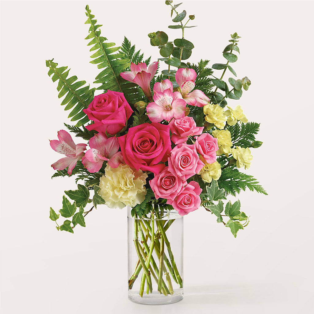 Strawberry Margarita Bouquet – Moonlight Floral, Minneapolis MN