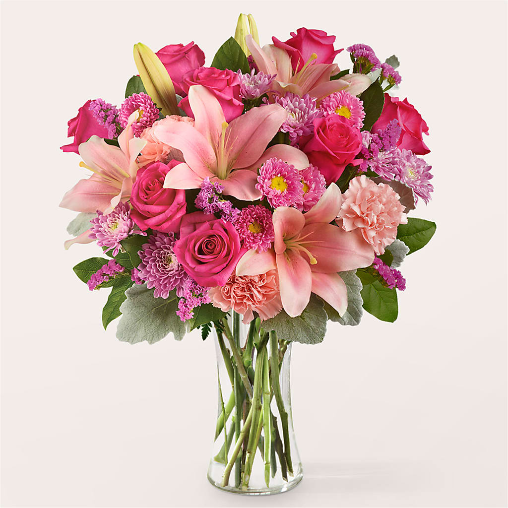 Dream Come True Bouquet – Moonlight Floral, Minneapolis MN