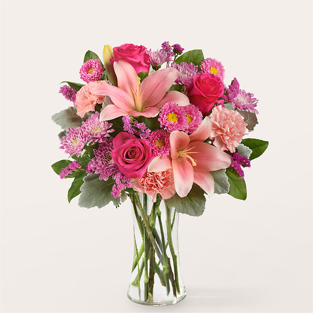 Dream Come True Bouquet – Moonlight Floral, Minneapolis MN