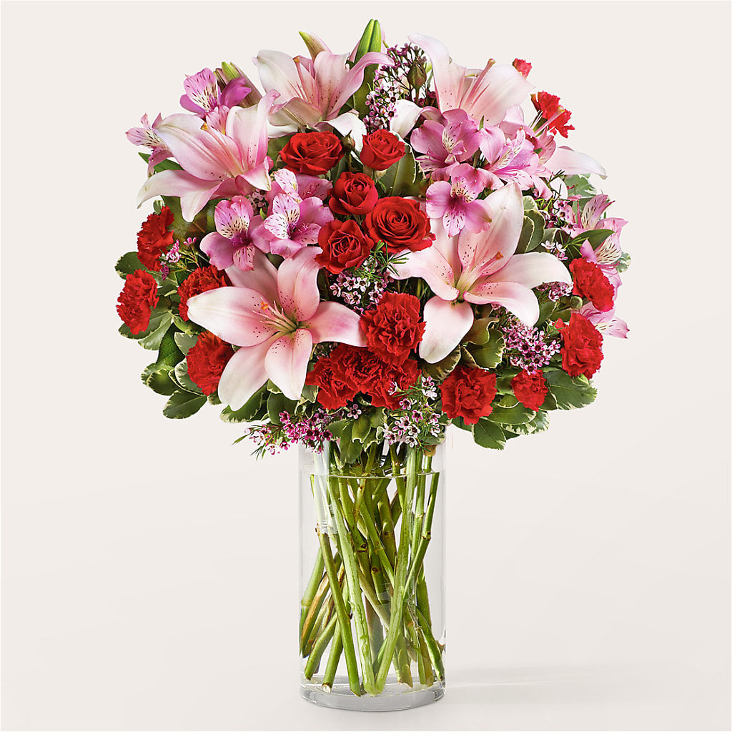 Kismet Bouquet – Moonlight Floral, Minneapolis MN