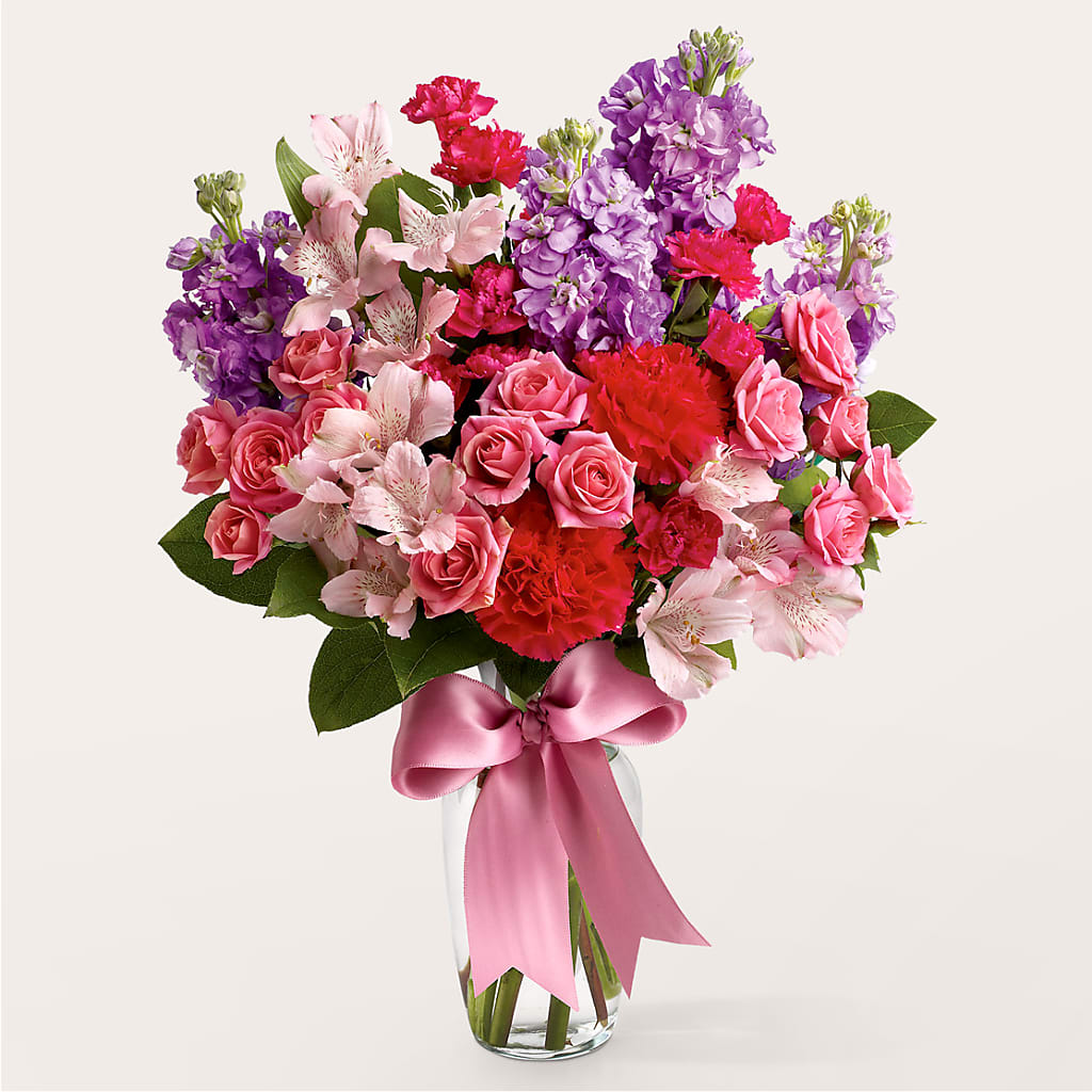Main Character Bouquet – Moonlight Floral, Minneapolis MN