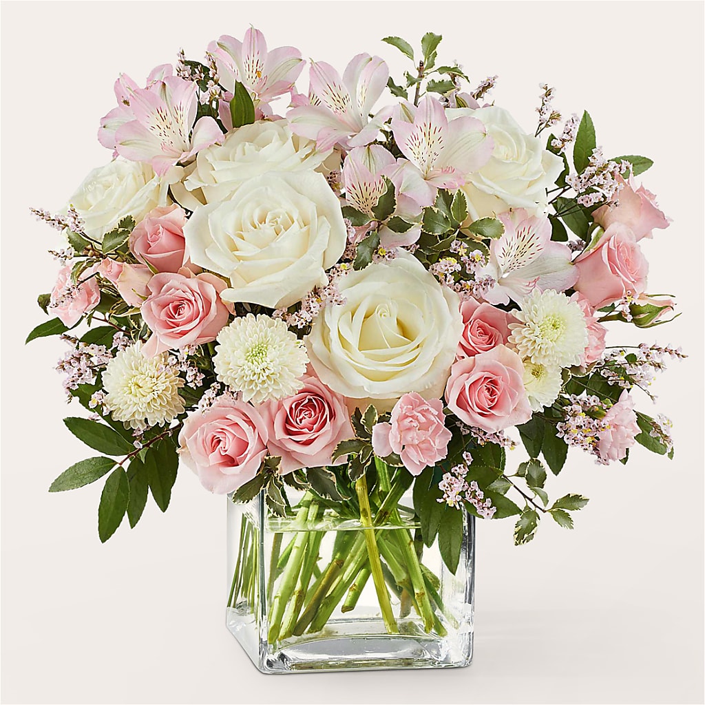 Day Made Bouquet – Moonlight Floral, Minneapolis MN