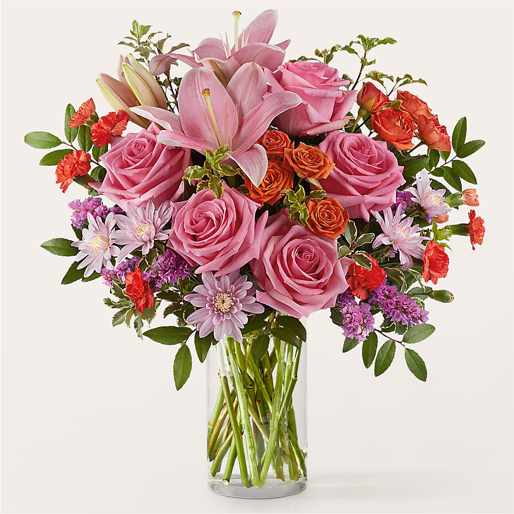 Sequins Bouquet – Moonlight Floral, Minneapolis MN