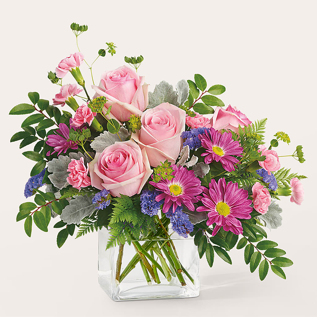 Starlet Bouquet – Moonlight Floral, Minneapolis MN