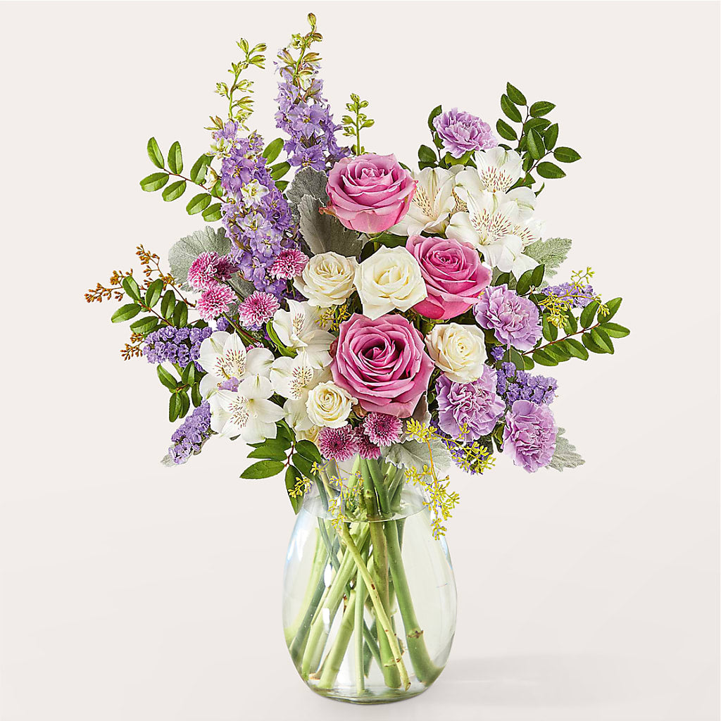 Lucky Me Bouquet – Moonlight Floral, Minneapolis MN