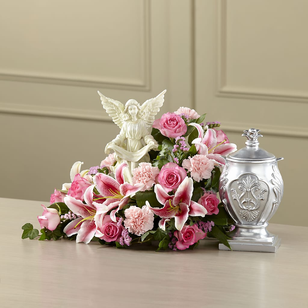 Divinity Arrangement – Moonlight Floral, Minneapolis MN