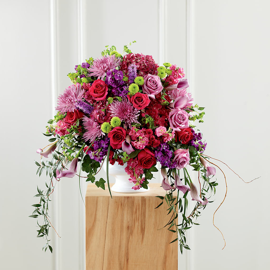 Our Love Eternal Arrangement – Moonlight Floral, Minneapolis MN