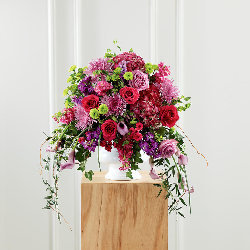 Our Love Eternal Arrangement – Moonlight Floral, Minneapolis MN