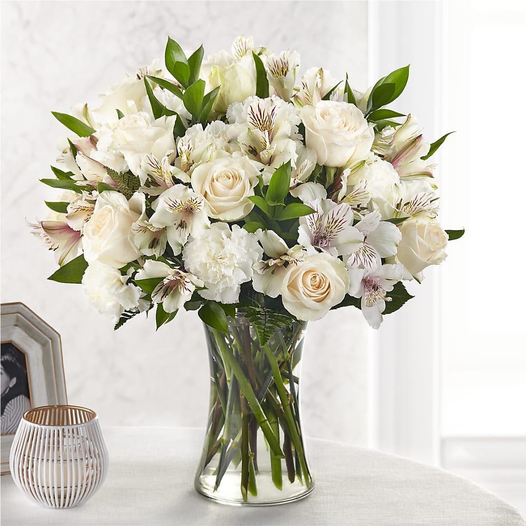 Cherished Friend Bouquet – Moonlight Floral, Minneapolis MN