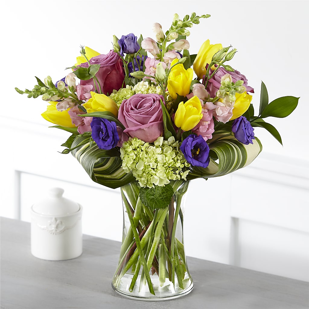 Wondrous Memories Bouquet – Moonlight Floral, Minneapolis MN