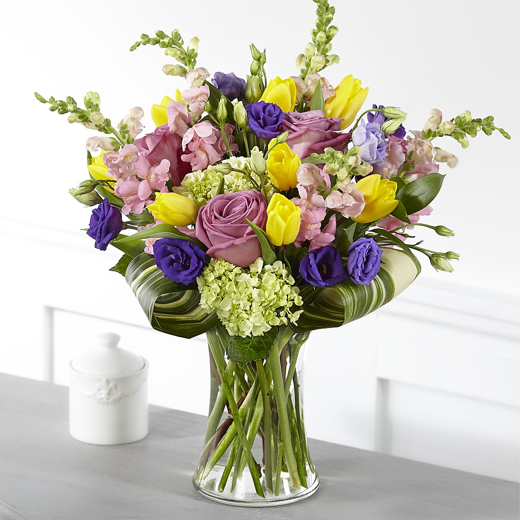Wondrous Memories Bouquet – Moonlight Floral, Minneapolis MN