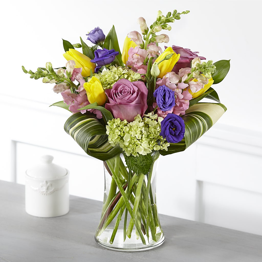 Wondrous Memories Bouquet – Moonlight Floral, Minneapolis MN