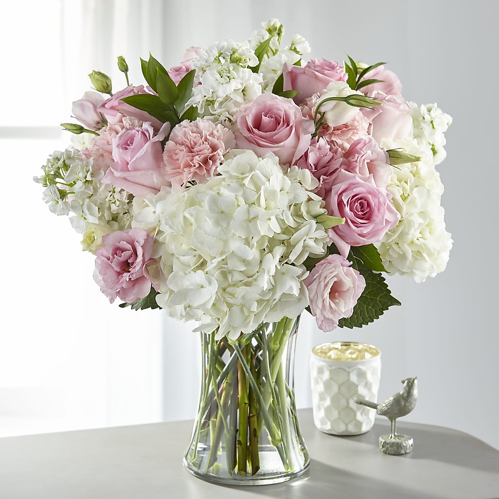 Guiding Grace Bouquet – Moonlight Floral, Minneapolis MN