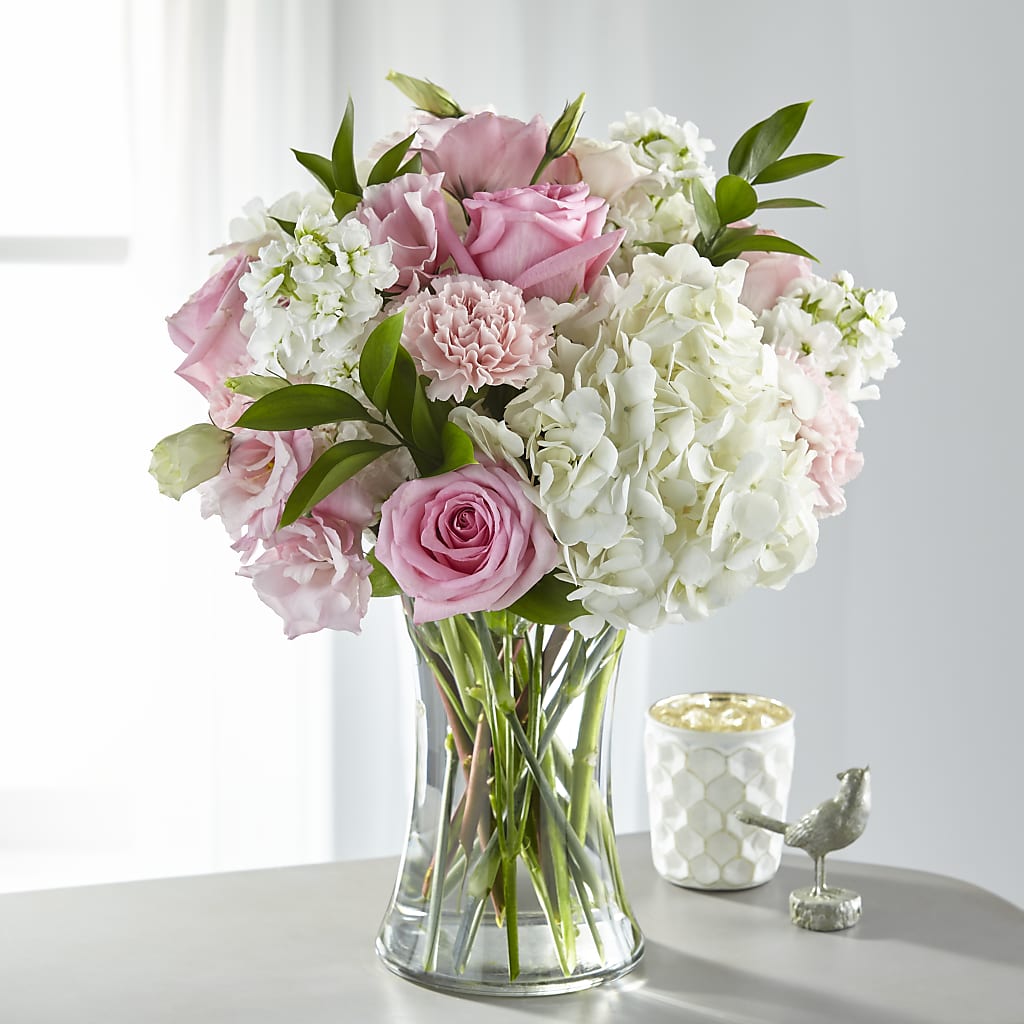 Guiding Grace Bouquet – Moonlight Floral, Minneapolis MN