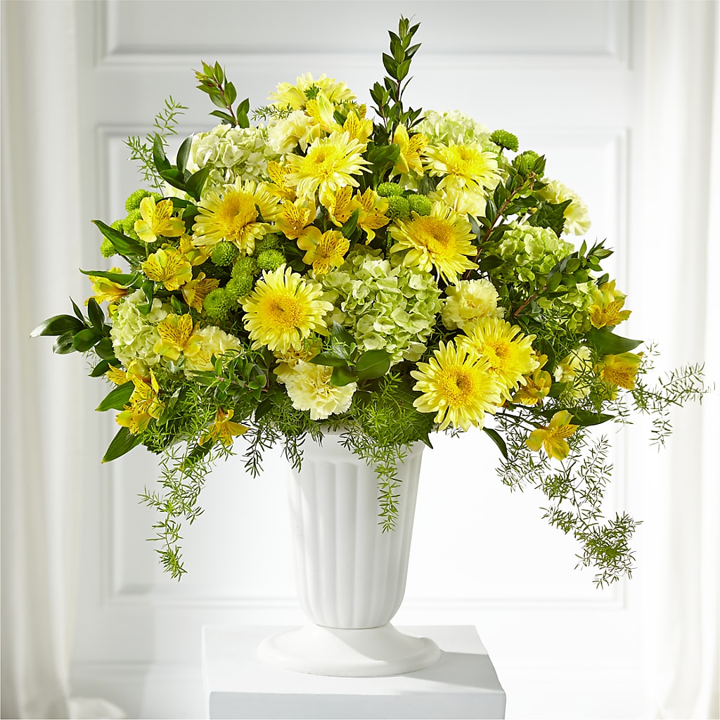 Beloved Blessings Arrangement – Moonlight Floral, Minneapolis MN
