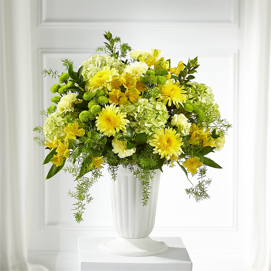 Beloved Blessings Arrangement – Moonlight Floral, Minneapolis MN