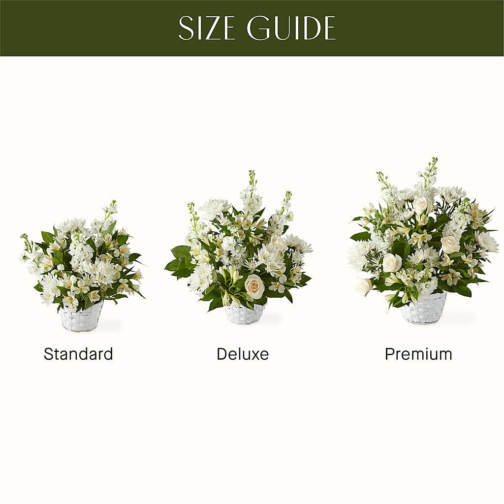Eternal Affection Arrangement – Moonlight Floral, Minneapolis MN