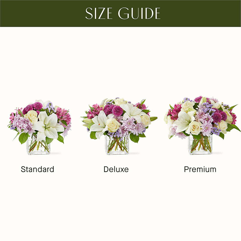 Cared For Bouquet – Moonlight Floral, Minneapolis MN