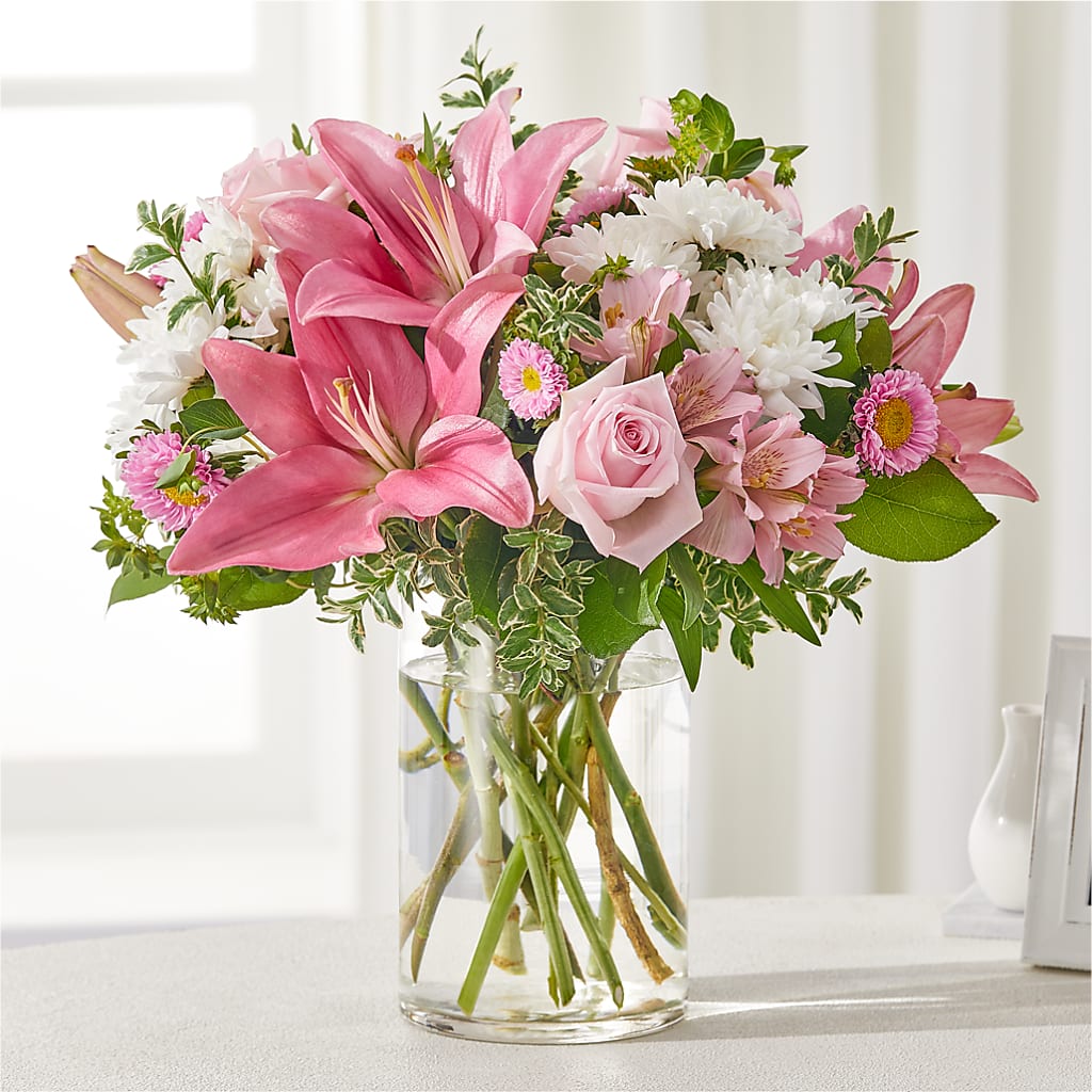 Healing Hug Bouquet – Moonlight Floral, Minneapolis MN