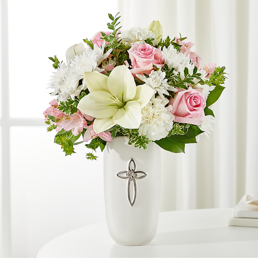 Kindly Devoted Bouquet – Moonlight Floral, Minneapolis MN