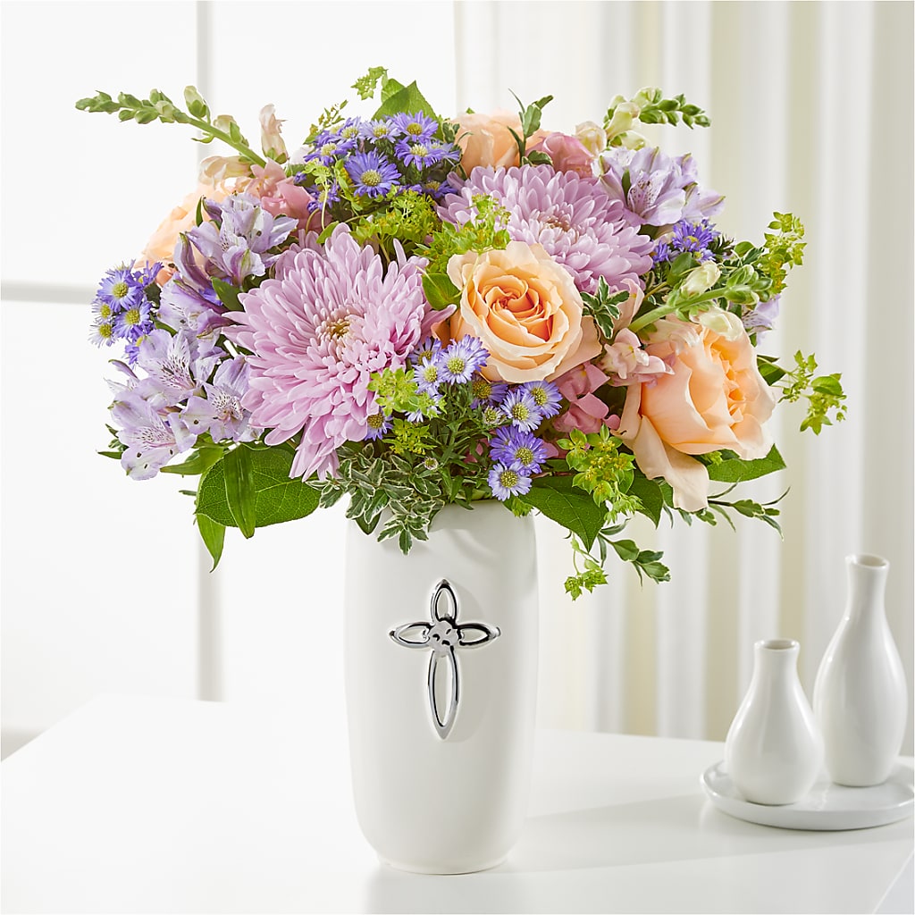 Divine Gift Bouquet – Moonlight Floral, Minneapolis MN