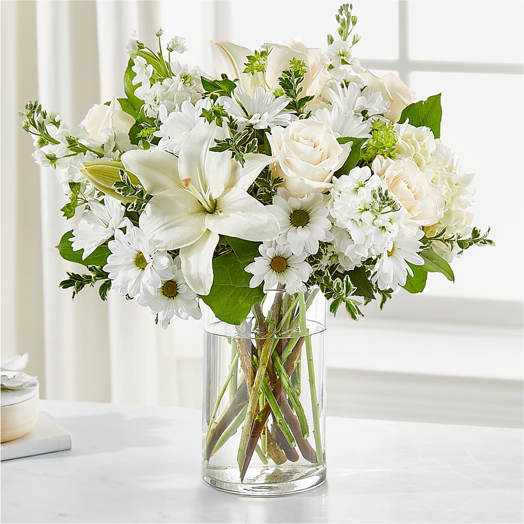 Hope & Renewal Bouquet – Moonlight Floral, Minneapolis MN