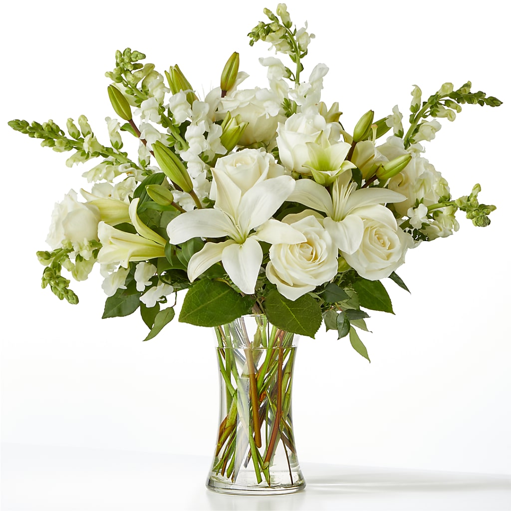 Eternal Friendship Bouquet – Moonlight Floral, Minneapolis MN