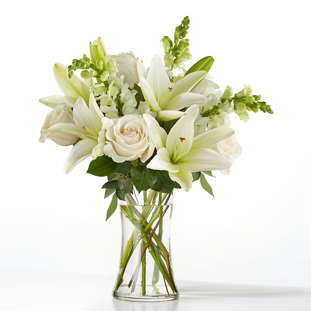 Eternal Friendship Bouquet – Moonlight Floral, Minneapolis MN