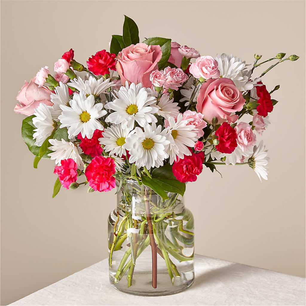 Sweet Surprises® Bouquet – Moonlight Floral, Minneapolis MN