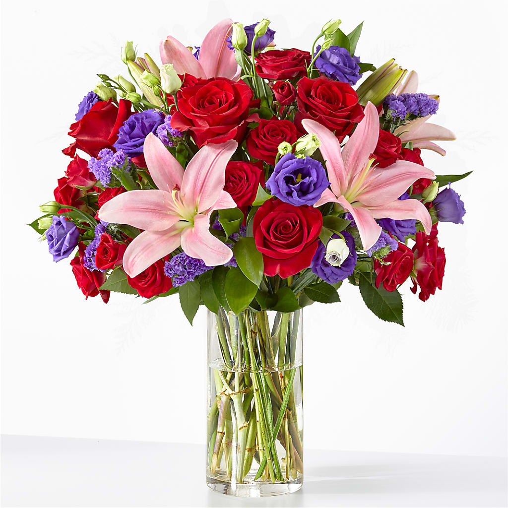 Truly Stunning Bouquet – Moonlight Floral, Minneapolis MN