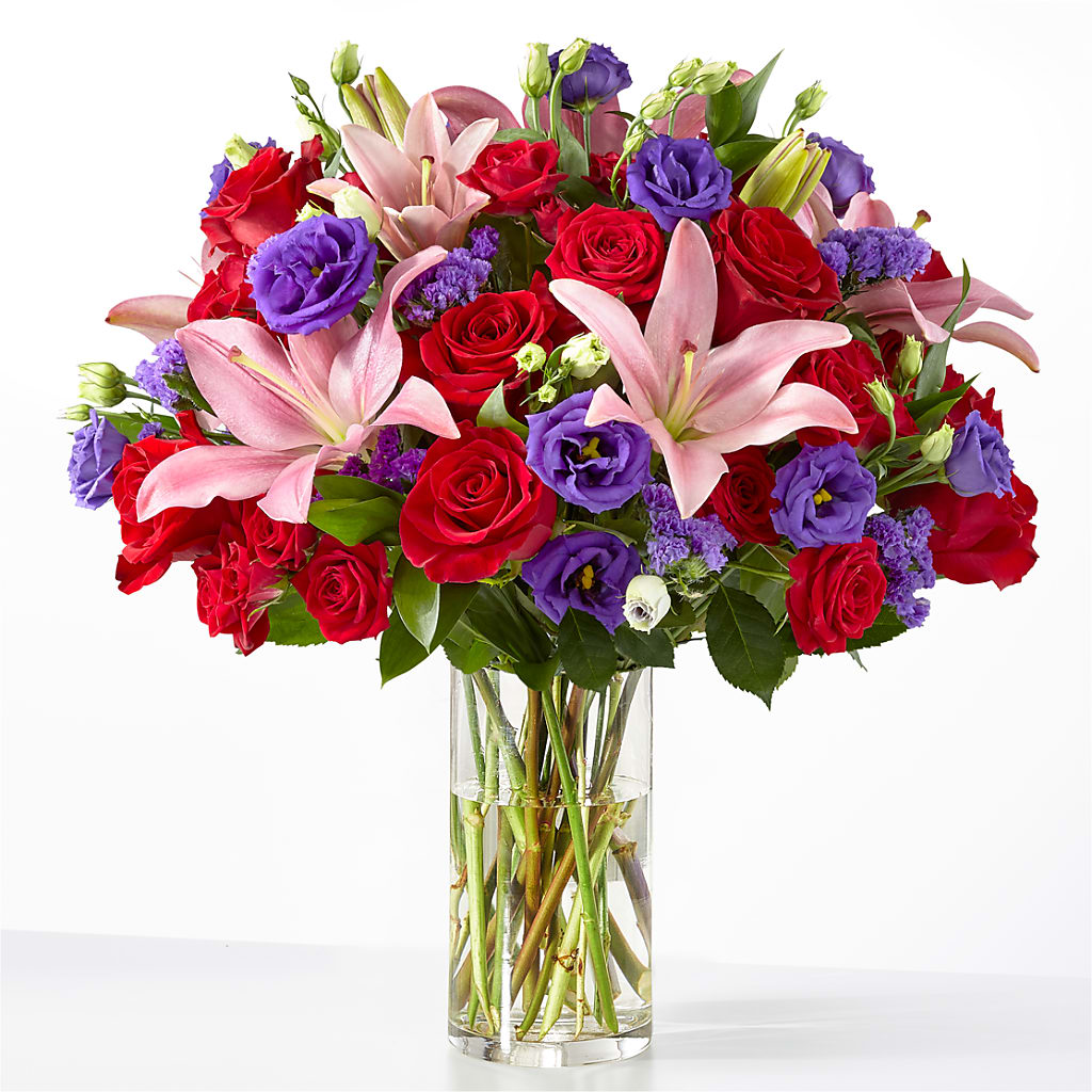 Truly Stunning Bouquet – Moonlight Floral, Minneapolis MN