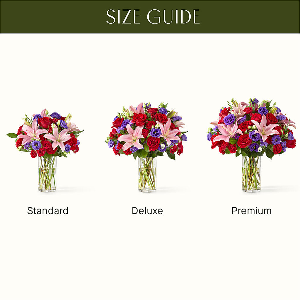 Truly Stunning Bouquet – Moonlight Floral, Minneapolis MN