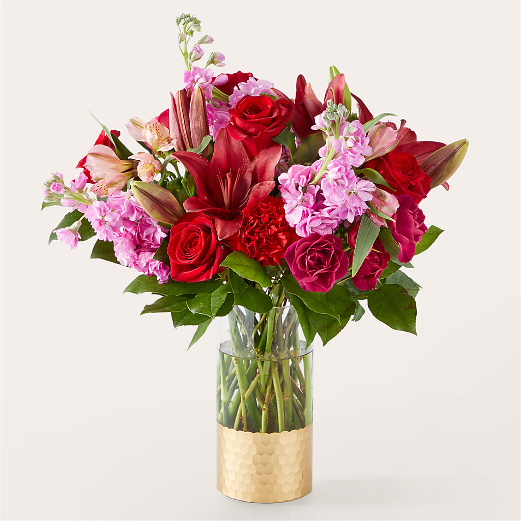 Match Made in Heaven Bouquet – Moonlight Floral, Minneapolis MN